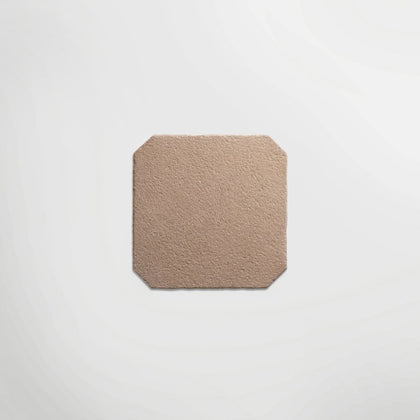 Heritage Blackfriars Cream Octagon Tumbled 40 x 40cm