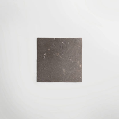 English Heritage Brockhurst Blue Tumbled 40 x 40cm Wall & Floor Tile