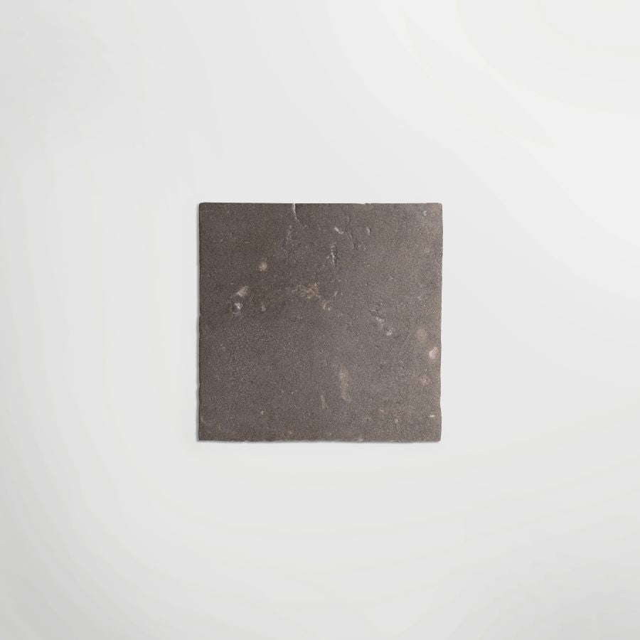 English Heritage Brockhurst Blue Tumbled 50cm x Random Length Wall & Floor Tile