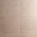 English Heritage Marble Hill White Tumbled 50cm x Random Length Wall & Floor Tile