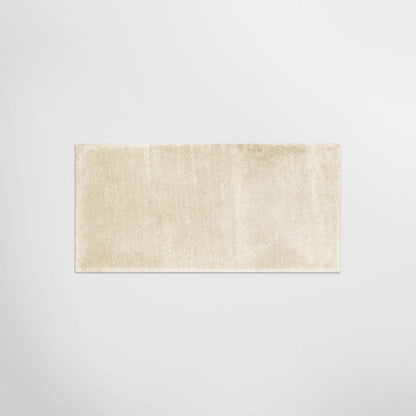 English Stone Ivory Matt 120 x 60cm Wall & Floor Tile
