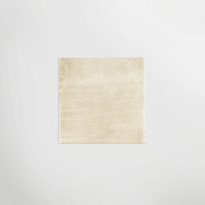 English Stone Ivory Matt 60 x 60cm Wall & Floor Tile