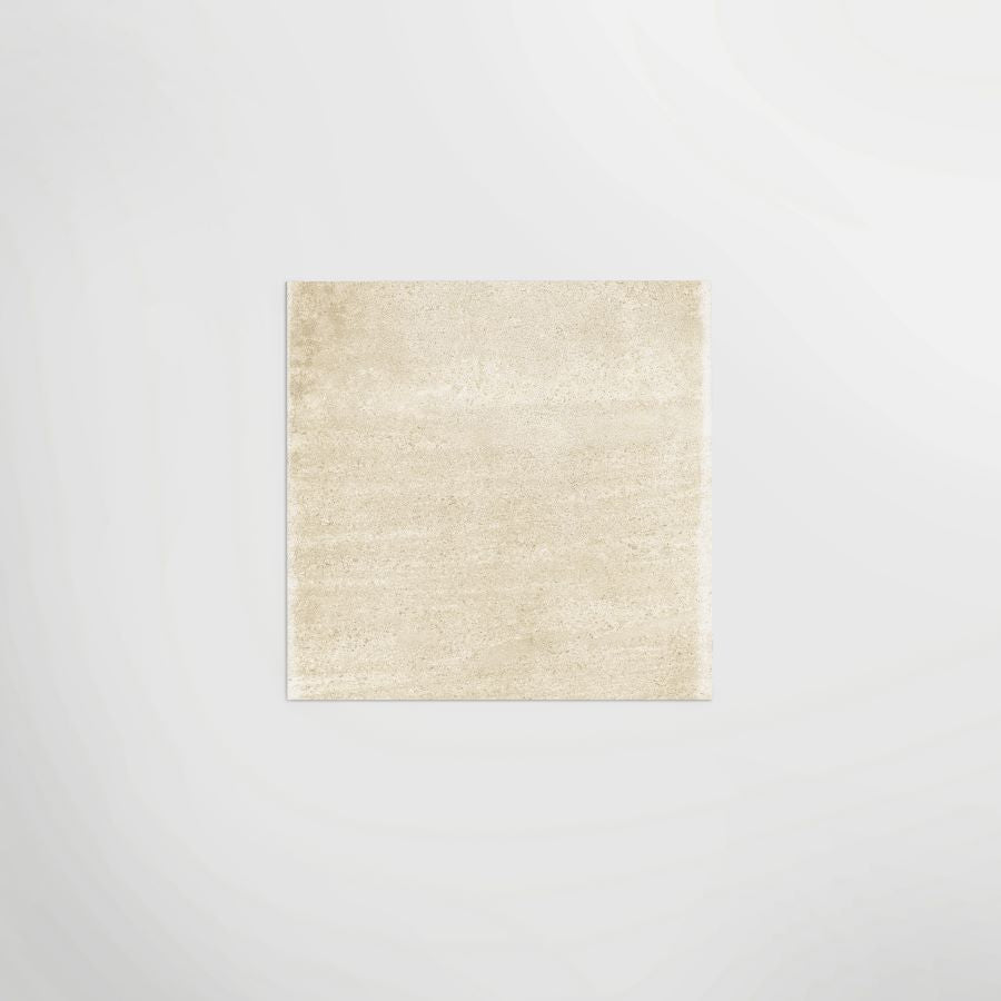 English Stone Ivory Matt 120 x 60cm Wall & Floor Tile