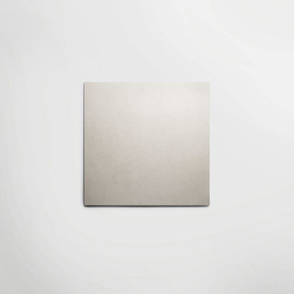 French White Matt 60 x 60cm Wall & Floor Tile