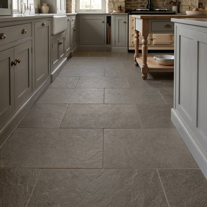 Flagstone Matt 40 x 40cm