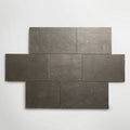 Grasmere Flagstone Matt 40 x 40cm Floor Tile