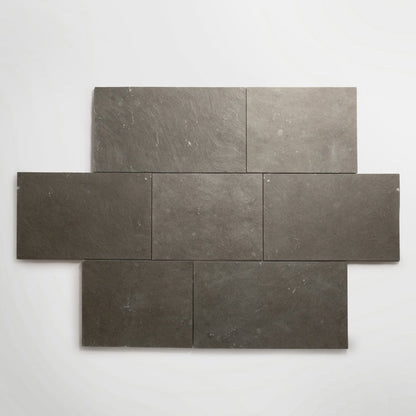 Grasmere Flagstone Matt 50cm x Random Length Floor Tile