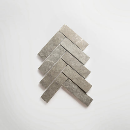 Grasmere Parquet Matt 7 x 25cm Floor Tile
