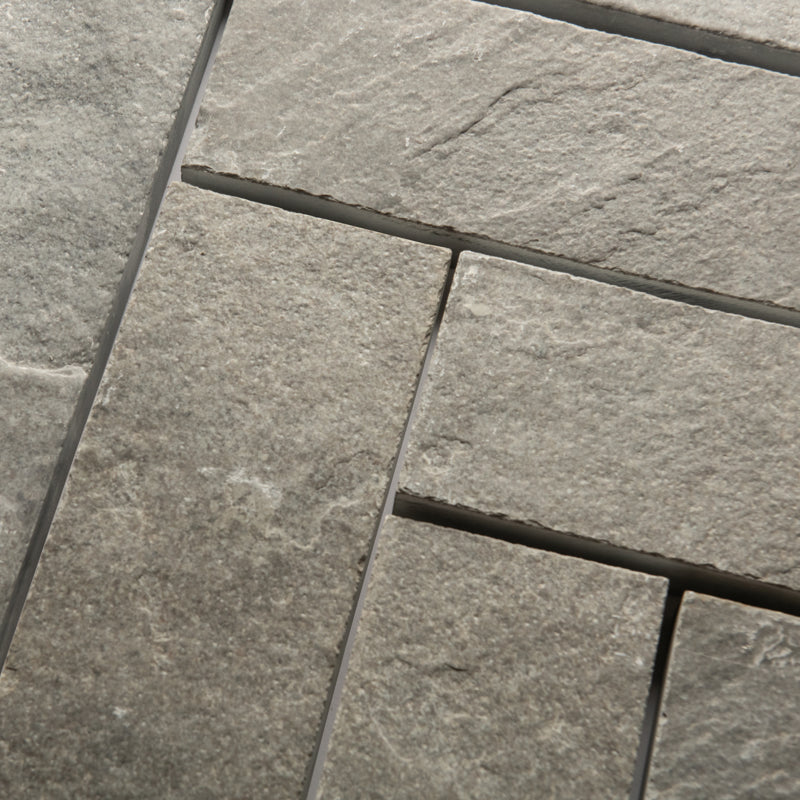 Grasmere Parquet Matt 7 x 25cm Floor Tile