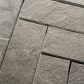 Grasmere Parquet Matt 7 x 25cm Floor Tile