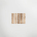 Hampstead Brick Beige Matt 6 x 25cm Wall & Floor Tile