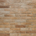 Hampstead Brick Beige Matt 6 x 25cm Wall & Floor Tile