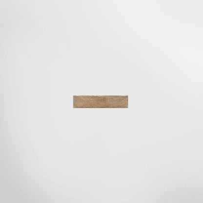Hampstead Brick Beige Matt 6 x 25cm Wall & Floor Tile