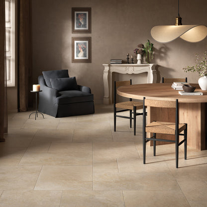 Hampton Golden Matt 30 x 60cm Wall & Floor Tile