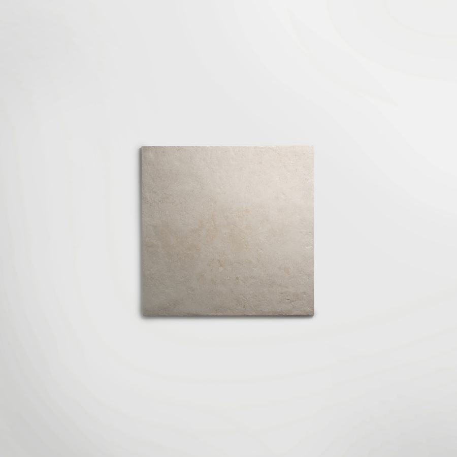 Hampton Light Matt 60 x 60cm Wall & Floor Tile