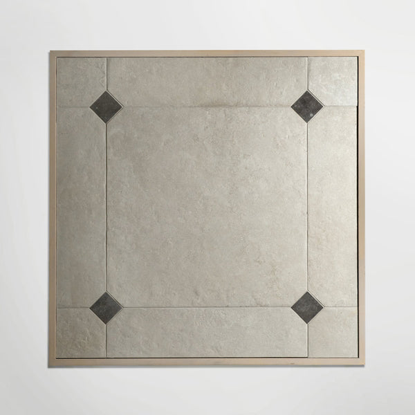 Light Octagon Matt 60 x 60cm