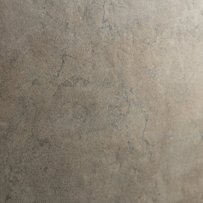 Hampton Mud Octagon Matt 60 x 60cm Wall & Floor Tile