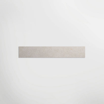 White Honed 90 x 7.2cm
