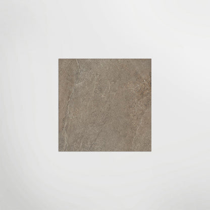 Kazane Soil Matt 60 x 60cm Wall & Floor Tile