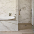 Kingswood Taupe Matt 150 x 25cm Wall & Floor Tile