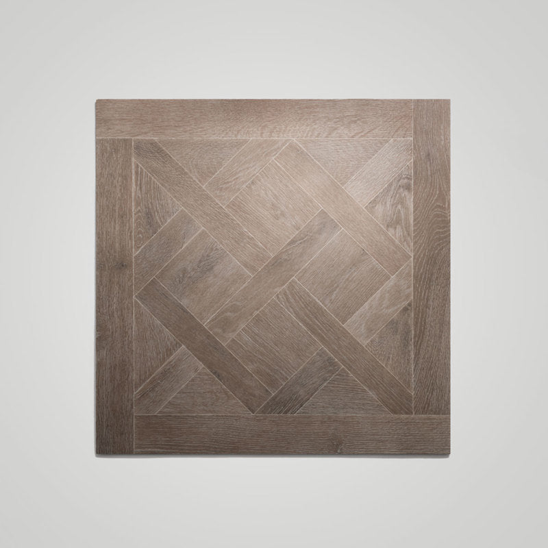 Kingswood Versailles Taupe Matt 90 x 90cm Wall & Floor Tile