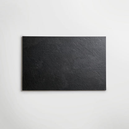 Lago Slate Graphite Textured 90 x 60cm Wall & Floor Tile