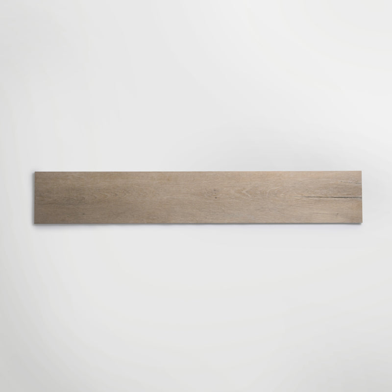 Lenke Honey Matt 150 x 25cm Wall & Floor Tile