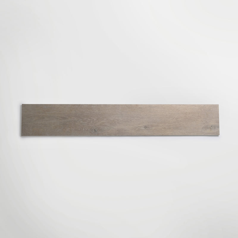 Lenke Taupe Matt 150 x 25cm Wall & Floor Tile