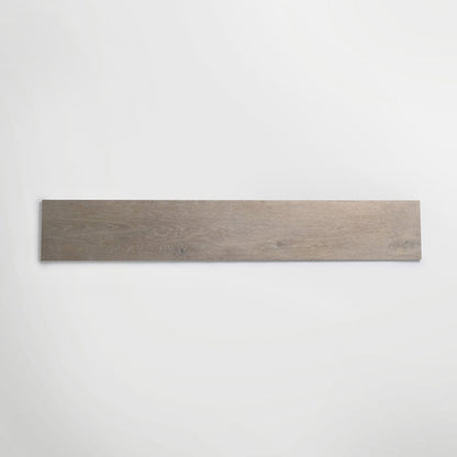 Lenke Taupe Matt 150 x 25cm Wall & Floor Tile