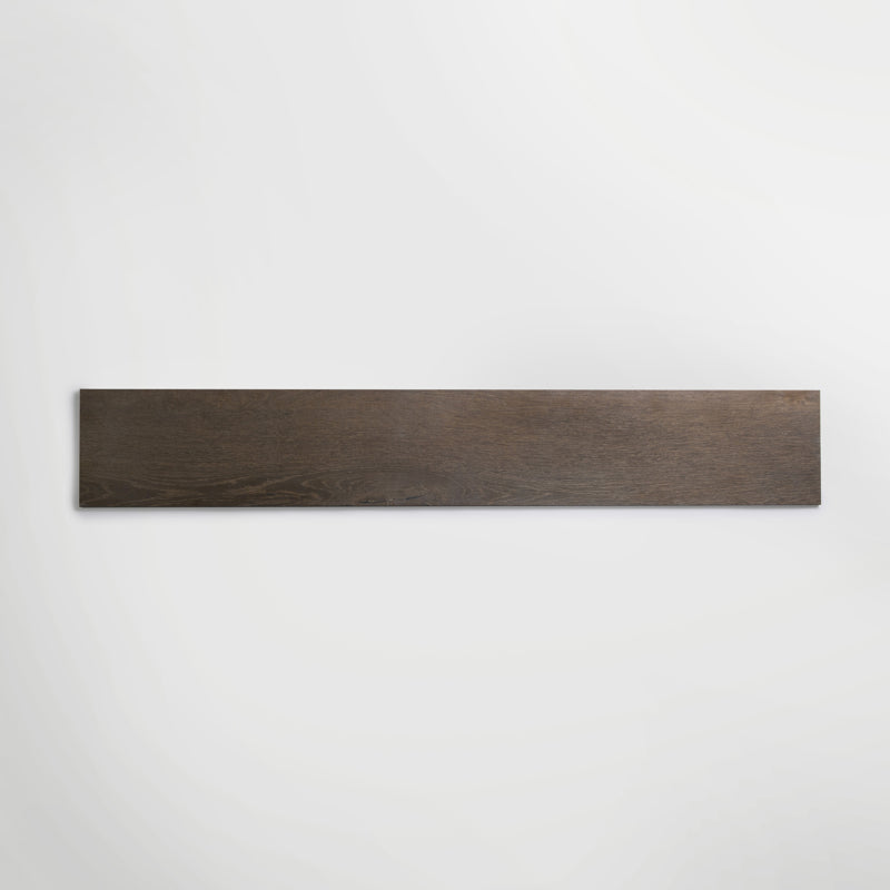 Lenke Walnut Matt 150 x 25cm Wall & Floor Tile