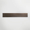 Lenke Walnut Matt 150 x 25cm Wall & Floor Tile