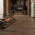 Lenke Walnut Matt 150 x 25cm Wall & Floor Tile