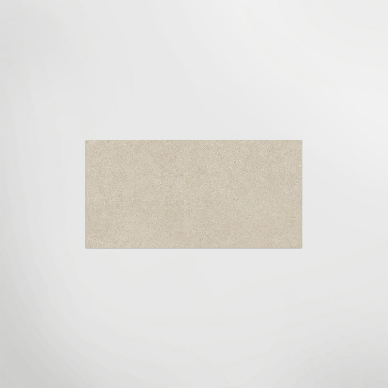 Lithoria Greige Matt 30 x 60cm Wall & Floor Tile