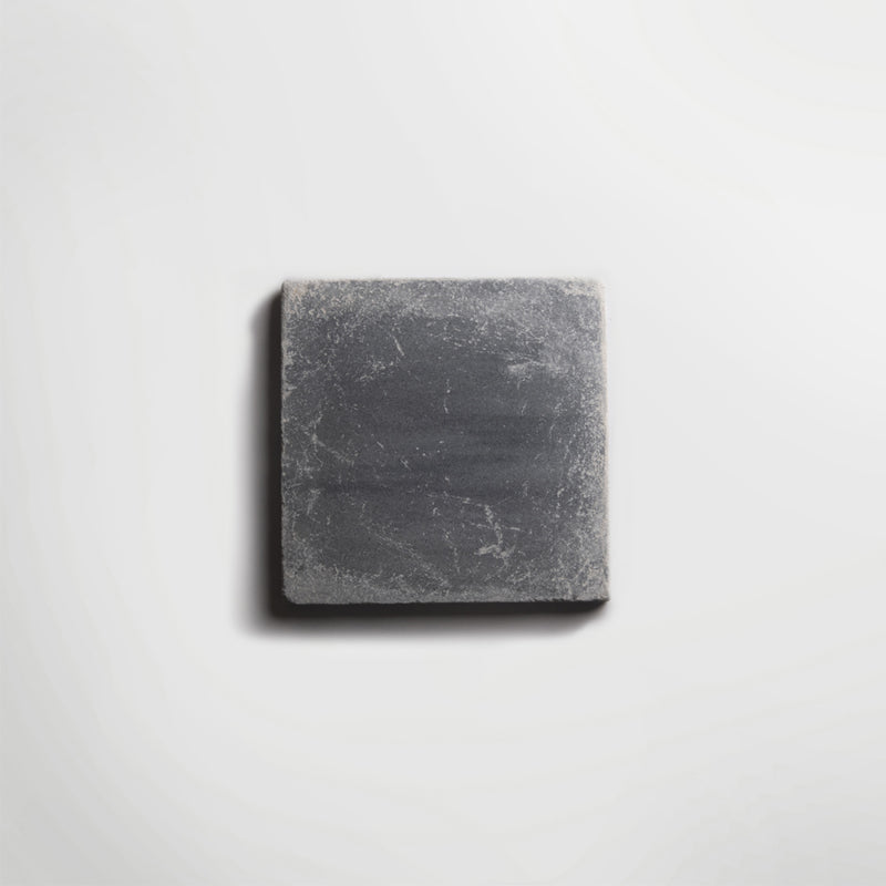 Macael Grey Tumbled 30 x 30cm Wall & Floor Tile