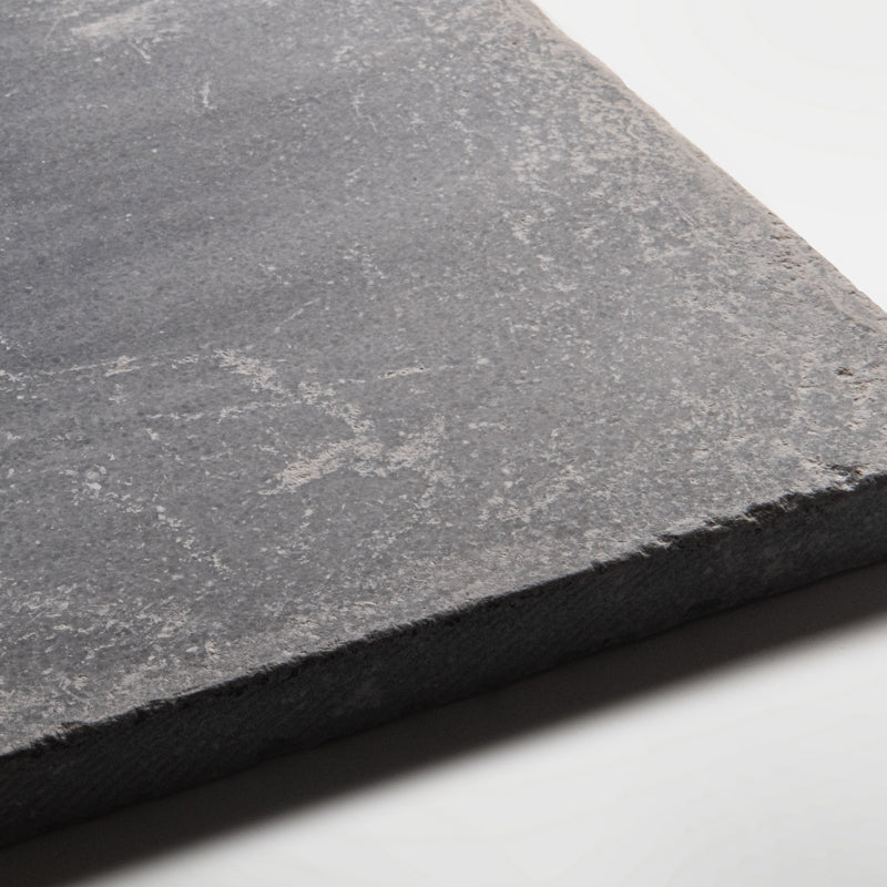 Macael Grey Tumbled 30 x 30cm Wall & Floor Tile