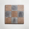 Macael Grey Tumbled 30 x 30cm Wall & Floor Tile