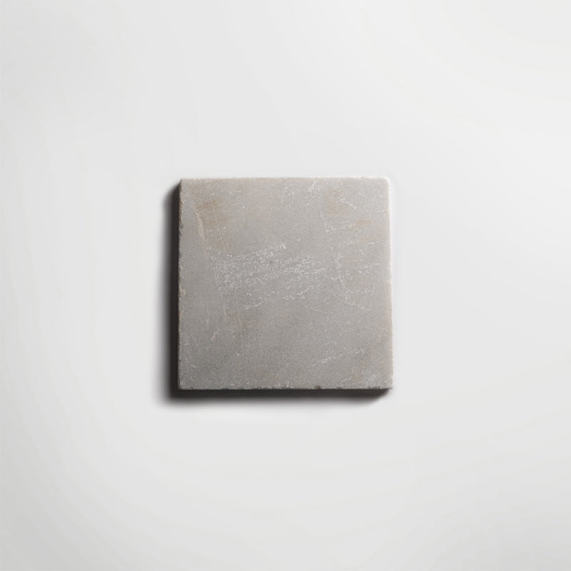 Macael White Tumbled 30 x 30cm Wall & Floor Tile