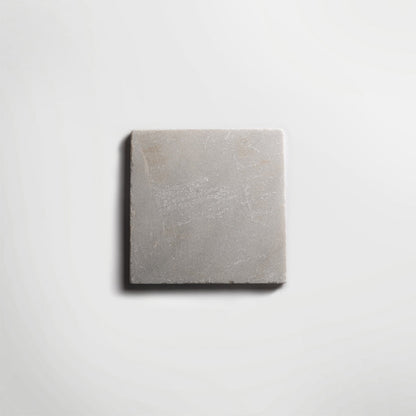 Macael White Tumbled 30 x 30cm Wall & Floor Tile