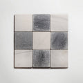 Macael White Tumbled 30 x 30cm Wall & Floor Tile