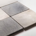Macael White Tumbled 30 x 30cm Wall & Floor Tile