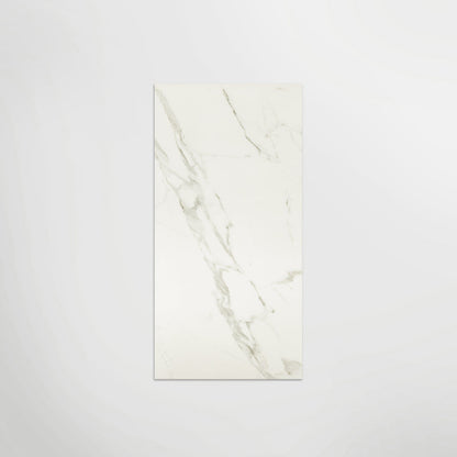 Massa Calacatta Matt 120 x 60cm Wall & Floor Tile
