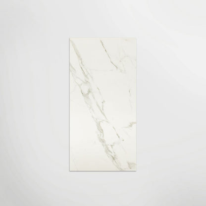 Massa Calacatta Matt 120 x 60cm Wall & Floor Tile