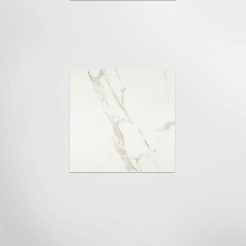 Massa Calacatta Polished 120 x 60cm Wall & Floor Tile