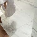 Massa Calacatta Matt 120 x 60cm Wall & Floor Tile