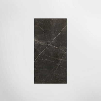 Massa Graphite Matt 60 x 60cm Wall & Floor Tile