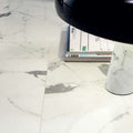 Massa Statuario Matt 60 x 60cm Wall & Floor Tile