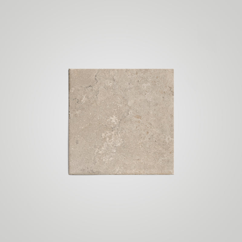 Med Stone Byblos Matt 40 x 40cm Wall & Floor Tile