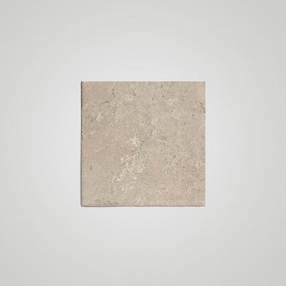 Med Stone Byblos Matt 40 x 40cm Wall & Floor Tile