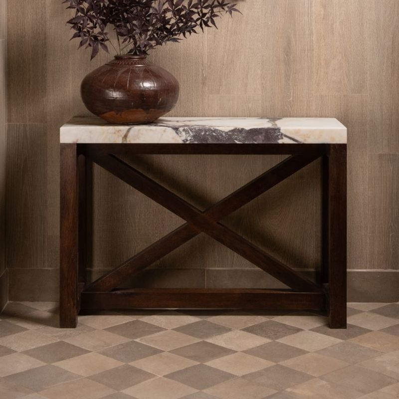 Med Stone Byblos Matt 60 x 60cm Wall & Floor Tile
