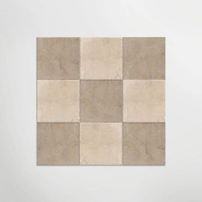 Med Stone Byblos Matt 40 x 20cm Wall & Floor Tile